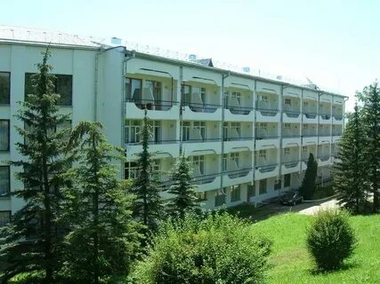 Лермонтова курортная 5