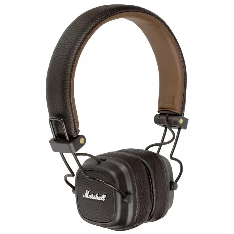 Наушники marshall brown. Наушники Marshall Major III Bluetooth. Наушники Marshall Major lll. Наушники Marshall Major 1. Marshall Major III коричневые.