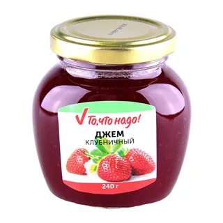 Джем товары