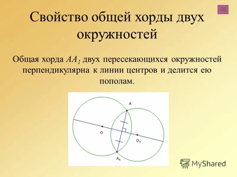 Найти длину общей хорды. Свойства общей хорды пересекающихся окружностей. пересечение двух окружностей свойства. общая хорда двух пересекающихся окружностей. свойства двух пересекающихся окружностей.