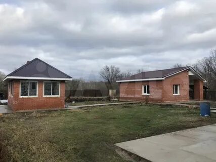 Дом в селе екатериновка