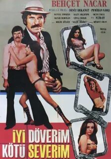 Iyi Döverim Kötü Severim (1972) - Company credits - IMDb 