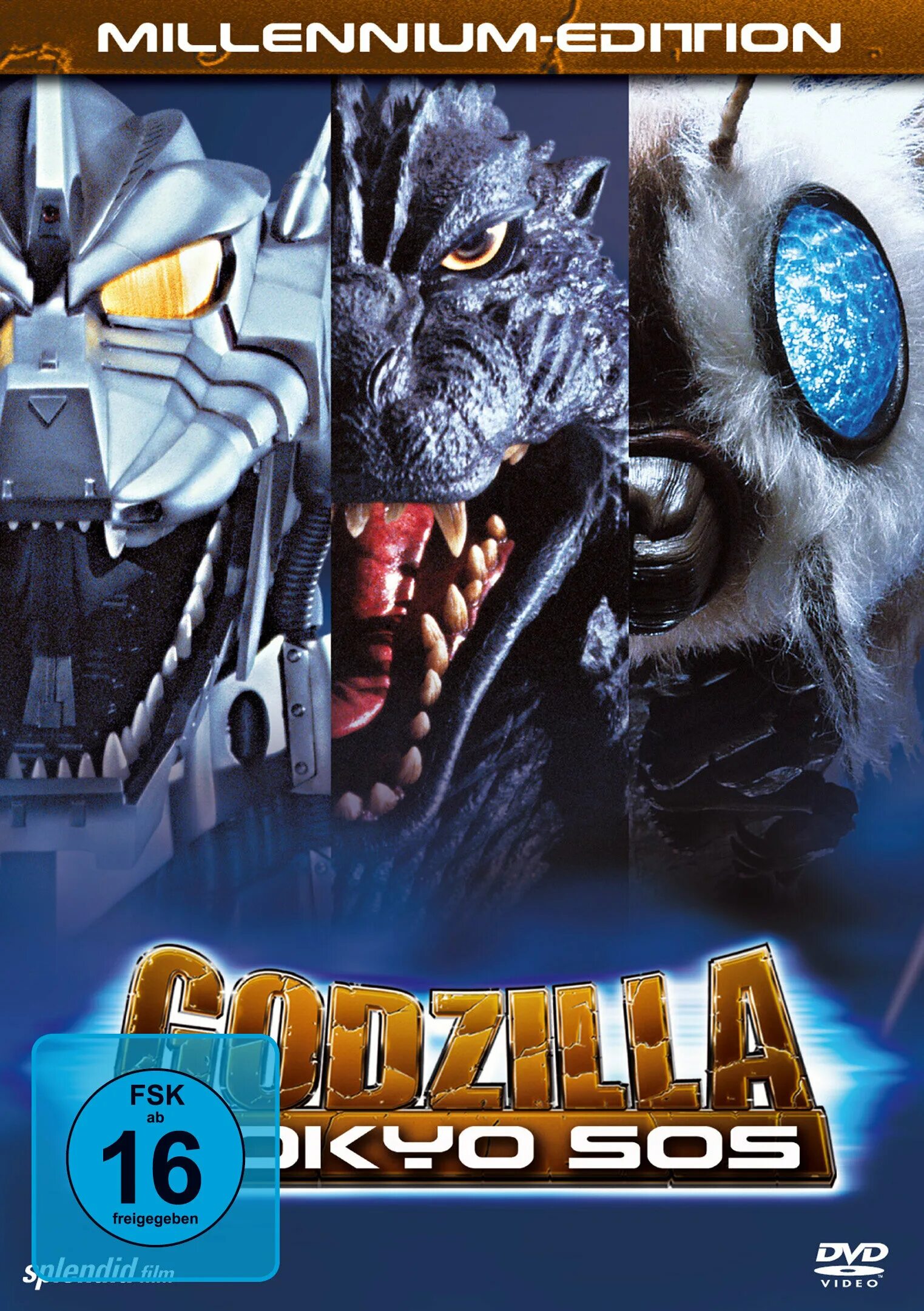 Годзилла мотра мехагодзилла спасите токио 2003. Годзилла спасите токио 2003. Годзилла 2003. Мотра 2003. Годзилла мотра мехагодзилла спасите токио.