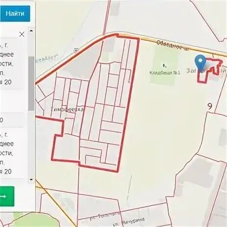 карта тольятти обводное шоссе