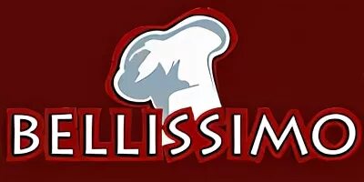 Bellissimo лого.