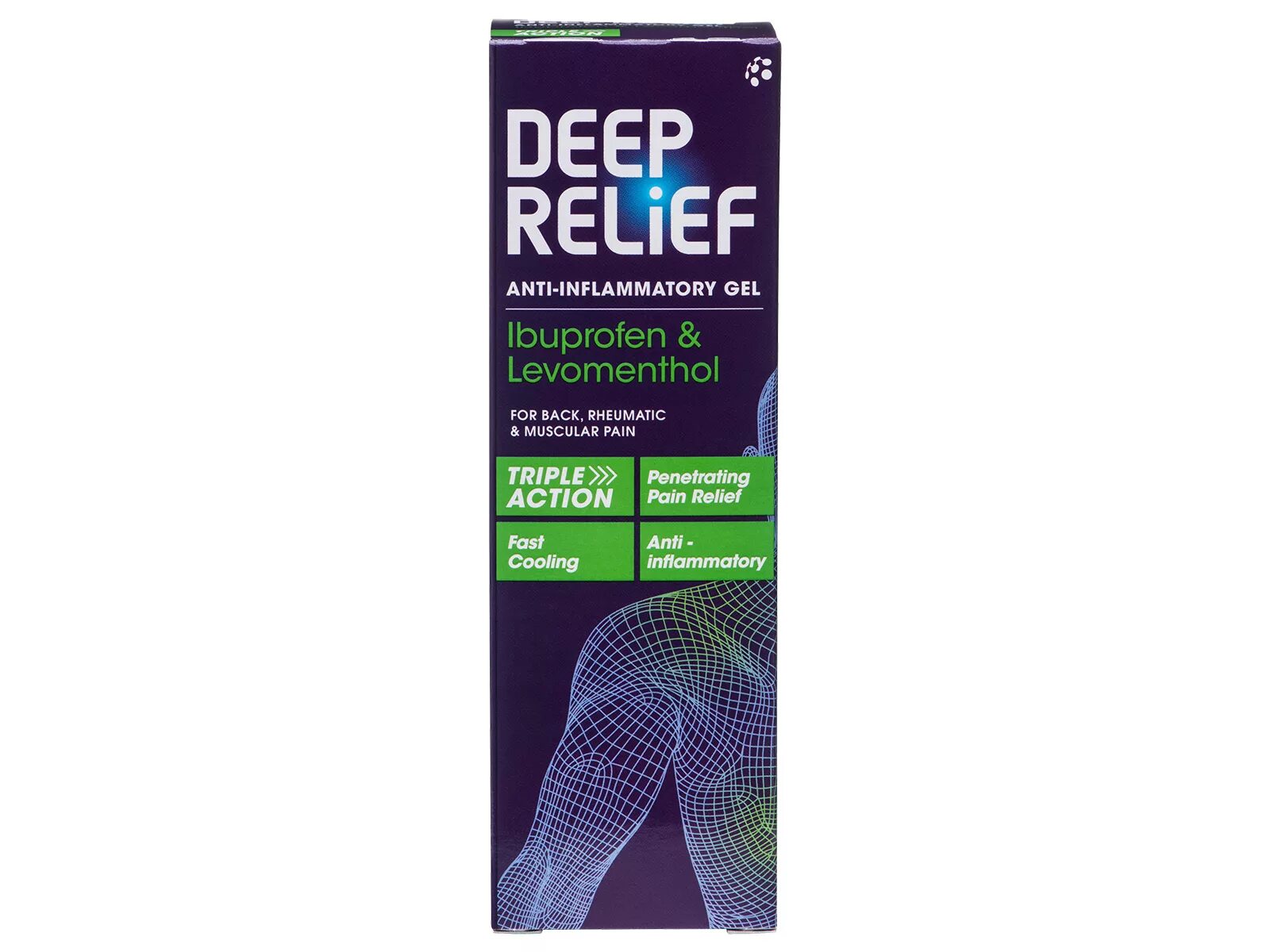 Дип релиф цена. Deep Relief. Мазь Deep Relief. Левоментол гель. Anti inflammation Pain Relief.