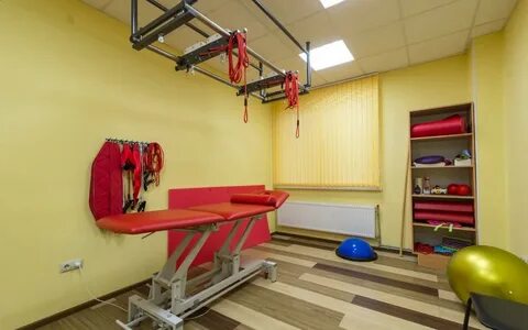 Реабилитационный центр дзержинск нижегородской