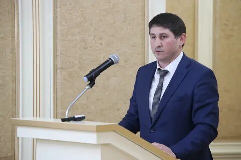 Доходы ингушетии
