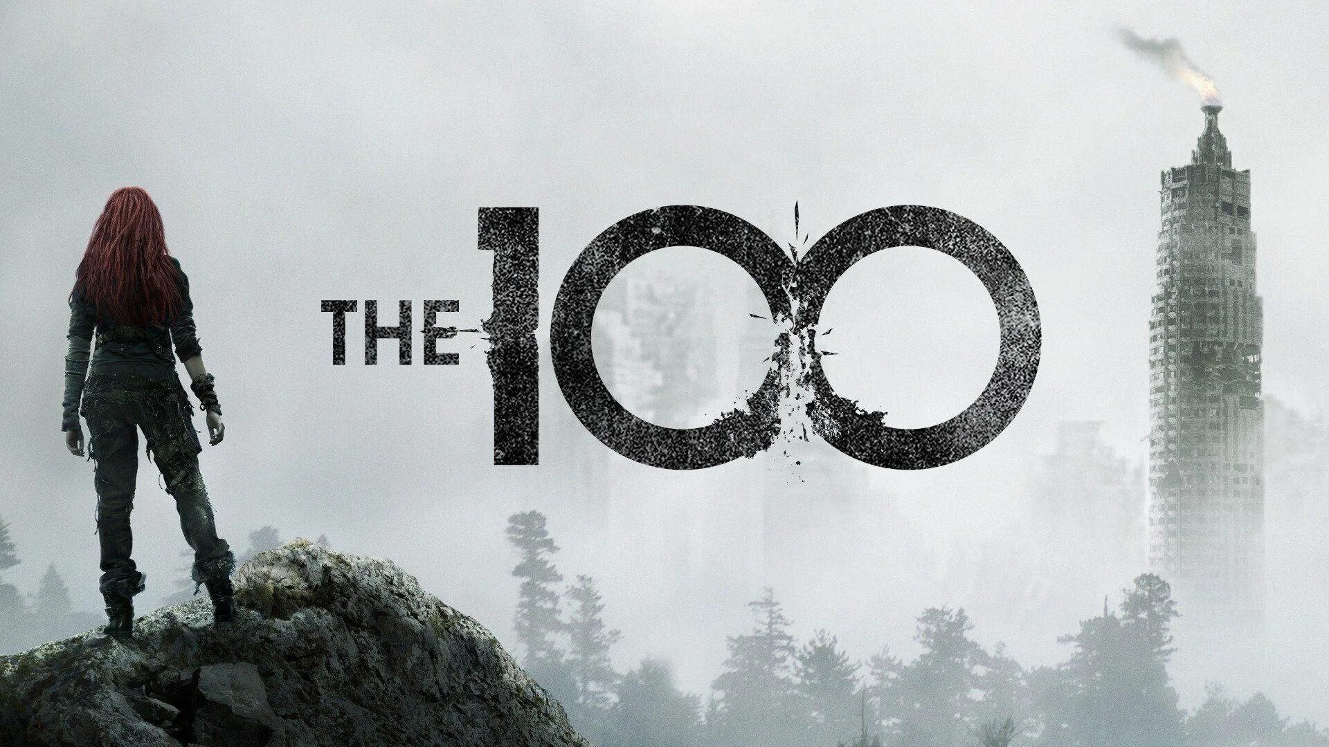 100 series. Сотня Постер. Сотня сериал обои. Сотня надпись. Сотня логотип.