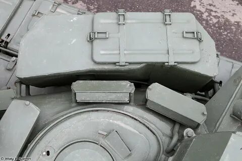 Бак танк