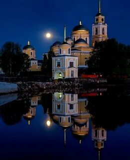 Верные православные