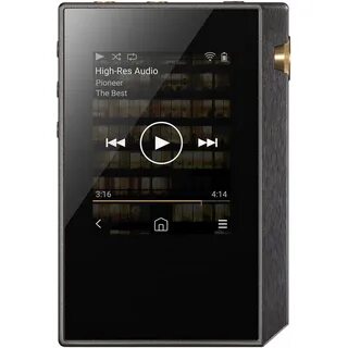 Плеер pioneer