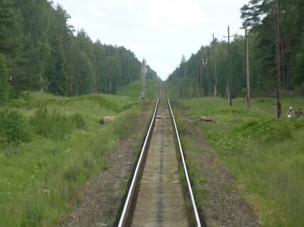 От коврова до мурома