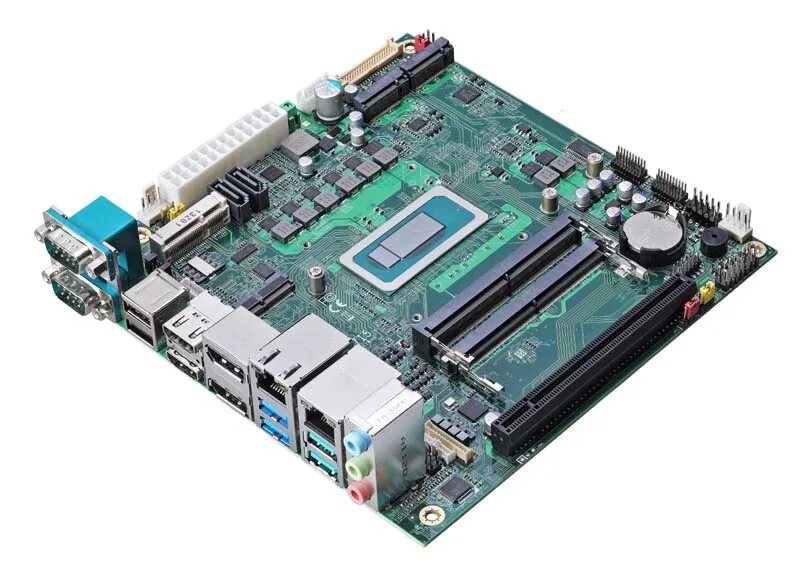 Формат mini itx. Формат mini itx