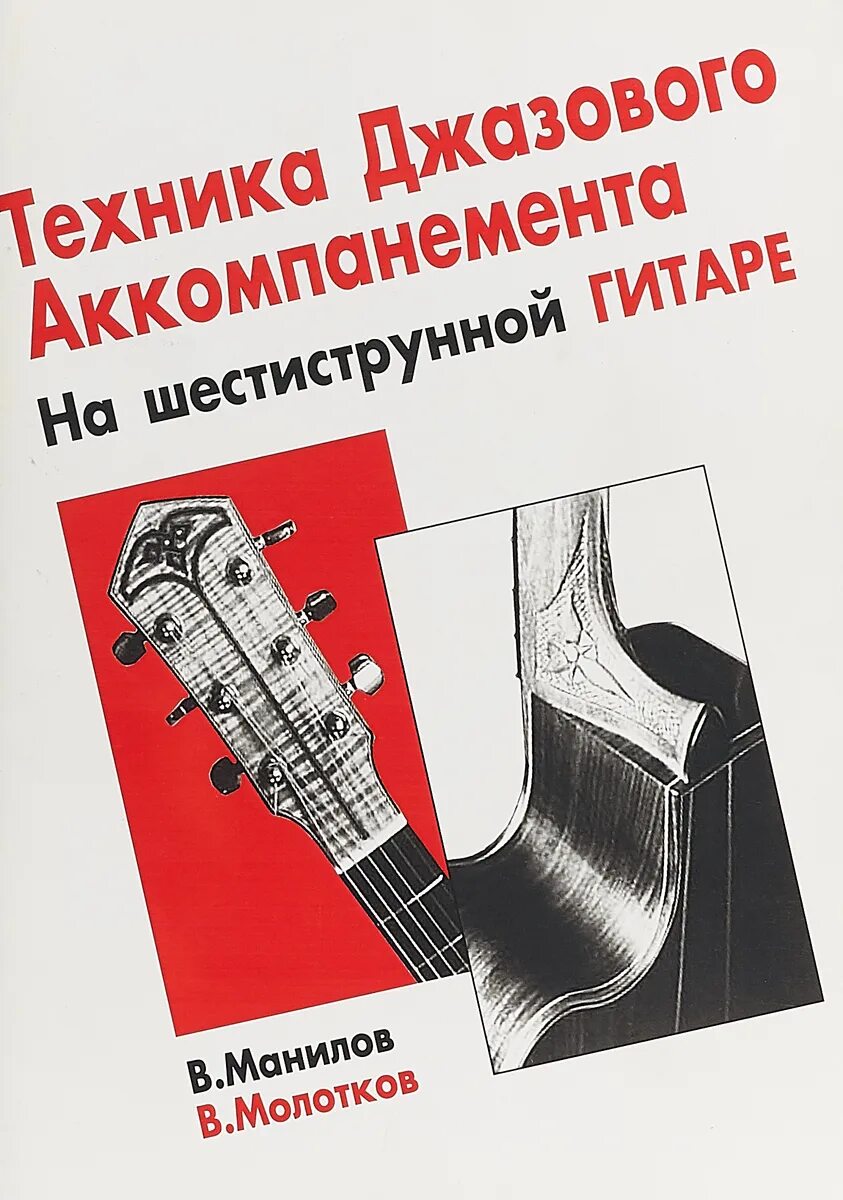 Гитман гитара