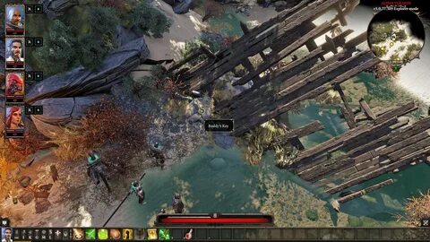 Divinity original sin 2 лопата