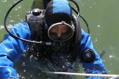 Песня водолазов
