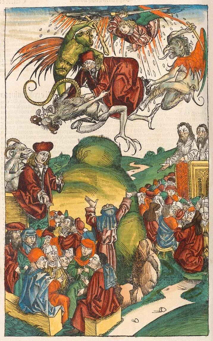 Джотто вход господень в иерусалим. Симон волхв. Святитель иоанн новгородский на бесе икона. На бесе в иерусалим. Вход господень в иерусалим круглая икона.