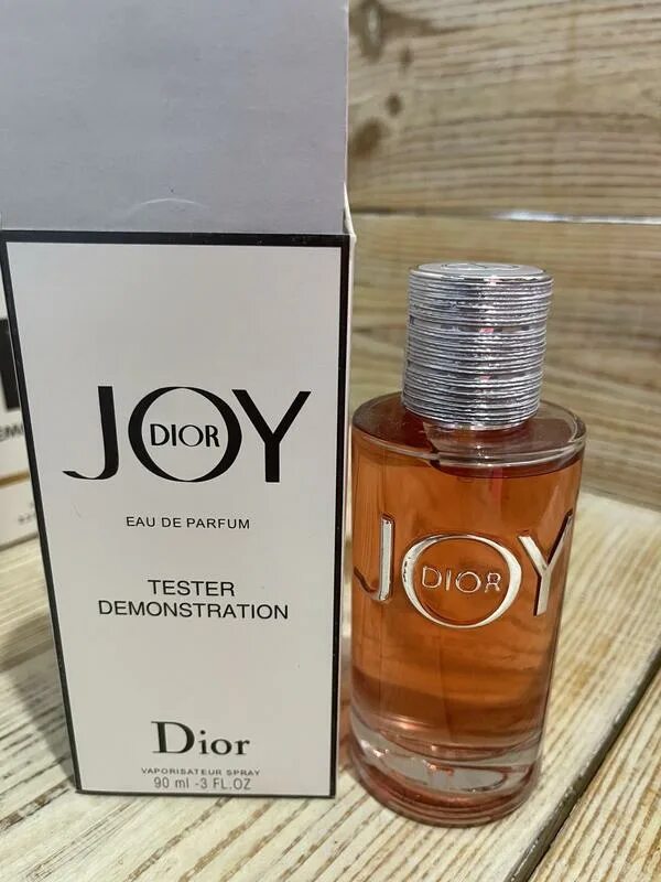 Тестеры dior