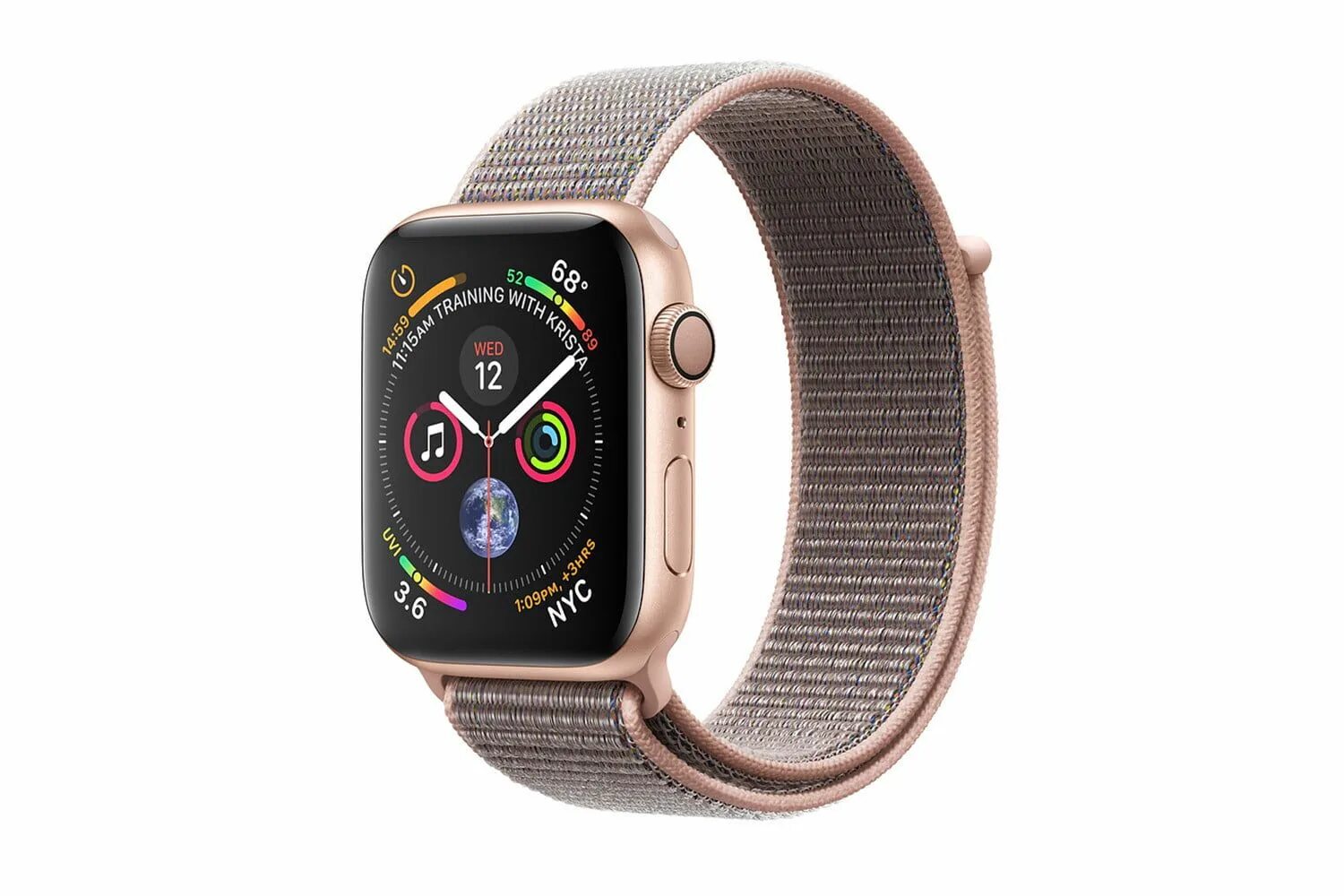 Series 6 44. Ремешок Apple 44mm Milanese loop серебристый. Apple watch 4 40. Apple watch Series 4 44mm. Часы Apple watch Series 4 GPS 40mm Aluminum Case with Sport loop.