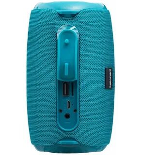 Bluetooth колонка borofone