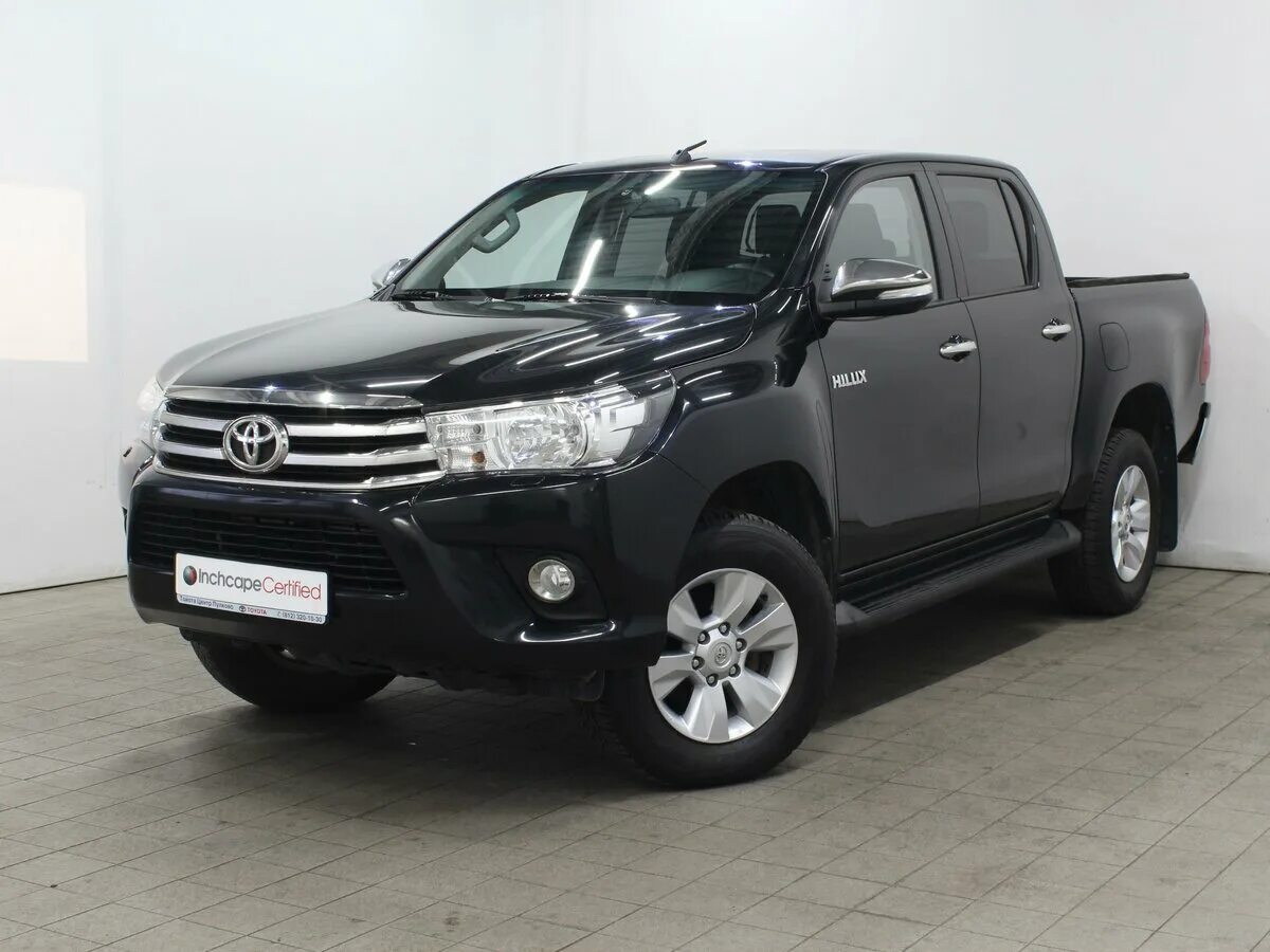 Toyota Hilux 2015. Тойота пикап Хайлюкс 2015. Toyota Hilux 2015г. Hilux 2015. Купить хайлюкс с пробегом авито