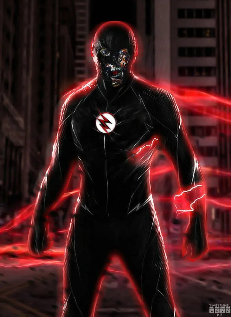 How to use black flash