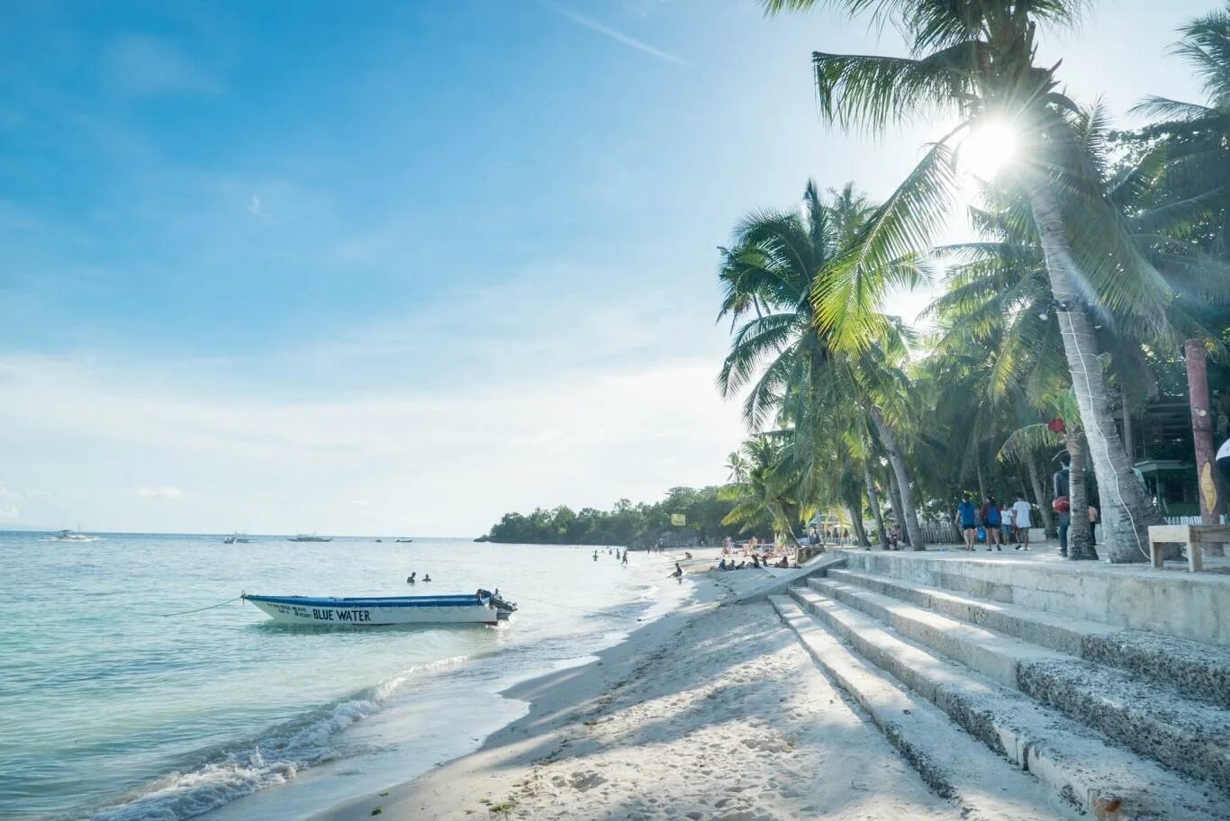 Алона бич. Alona beach panglao филиппины. Филиппины бохол панглао. Алона бич филиппины. Алона бич.