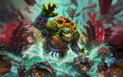 SMITE Kuzenbo by Scebiqu Digital art illustration, Art, Artist