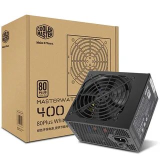 Cooler master 600w
