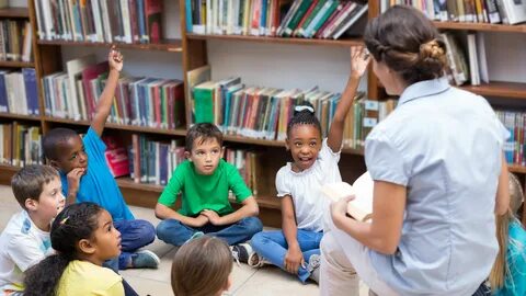 Early child education
