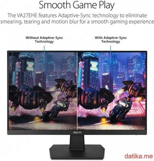 Adaptive sync asus