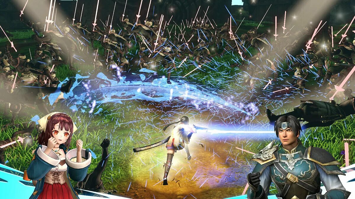 Musou stars. Игра на colibur. Warriors all stars. Warriors all stars. Мусоу игры.
