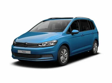 Volkswagen touran tsi