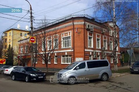 Детская на льва толстого ульяновск