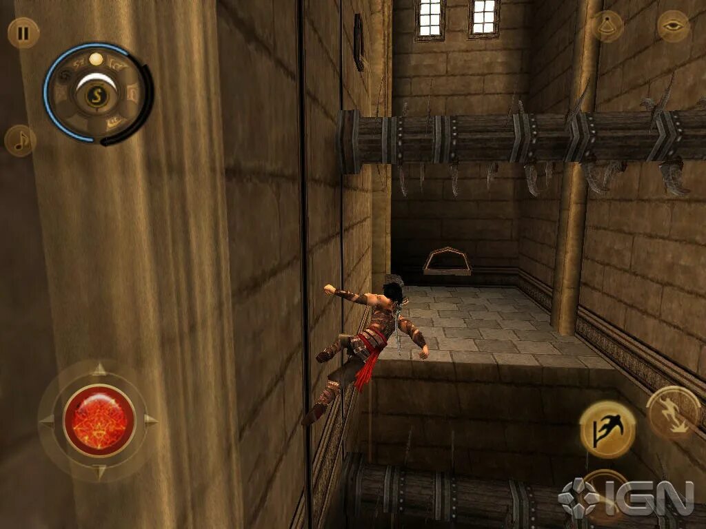 Игра начинается через. Prince of Persia (игра, 2008). Принц Персии игра 2004. Принц Персии игра 1999. Принц Персии Warrior within игра.