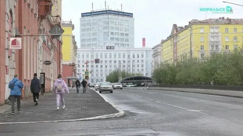 Камера реального времени в норильске