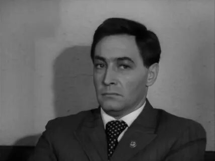 Встреча штирлица