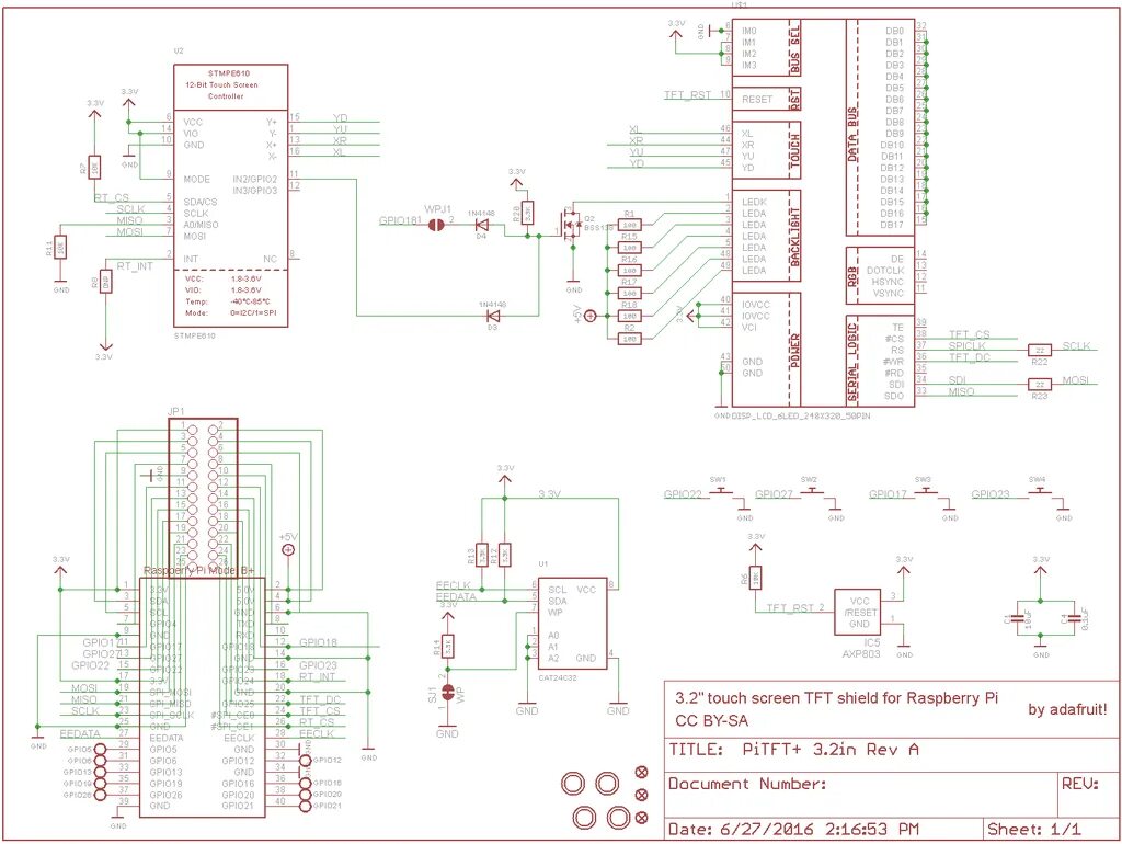 gpio - Does the run pin p6 pin 2 connect to ground - Raspberry Pi Stack Exchange