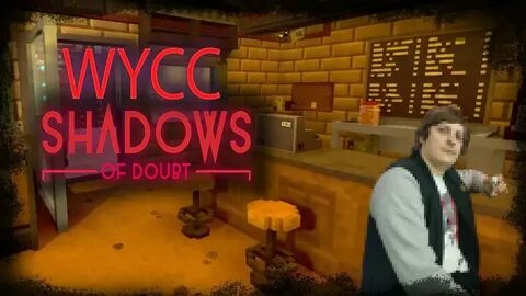 Shadow of doubt чит