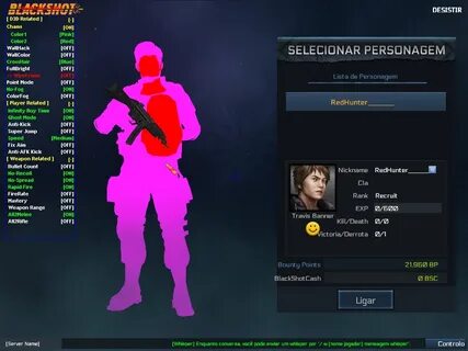 Player related