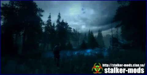 Stalker clan su