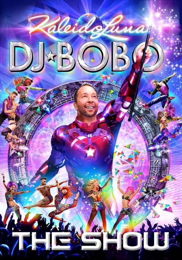 Слушать бобо 90. DJ Bobo. Диджей бобо фото. DJ Bobo Постер. DJ Bobo обложка.