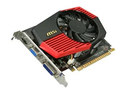 Gt 430