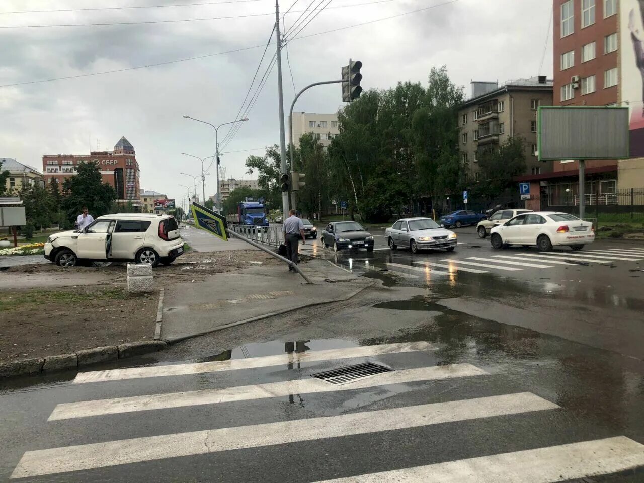 Новости Южно-Сахалинска. Города Сахалина и Курил