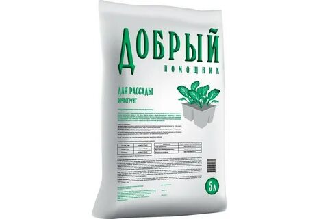 Грунт для рассады рейтинг 2023