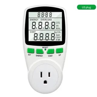 Power metre