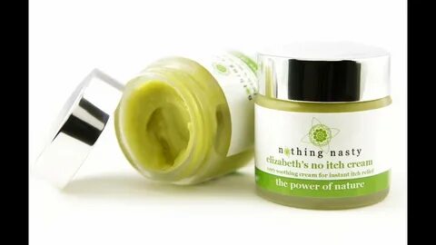 Skin care cream