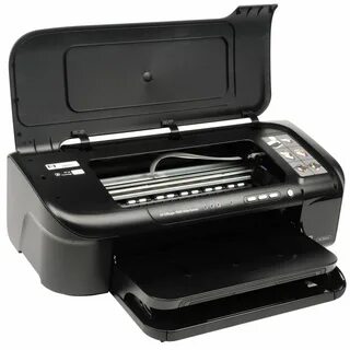 Officejet 7000 wide format