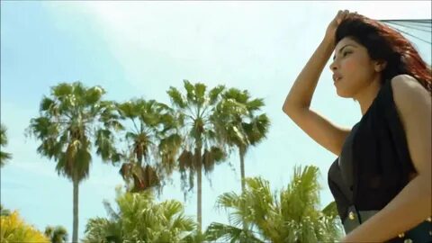 Priyanka chopra exotic
